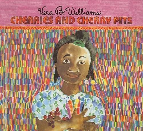 Cover of Cherries and Cherry Pits