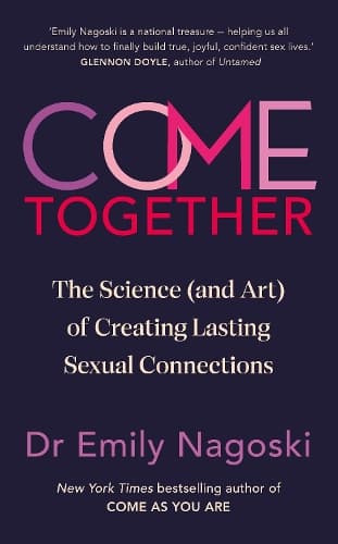 Cover of Come Together