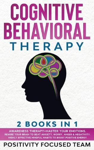 Cover of Cognitive Behavioral Therapy