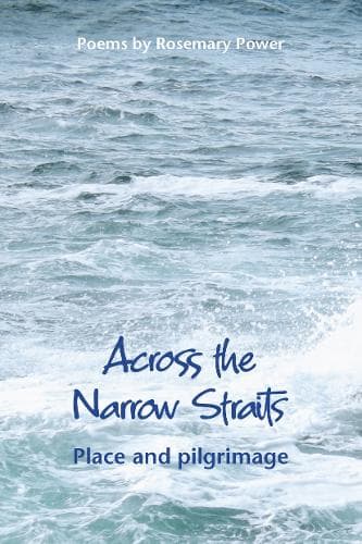 Cover of Across the Narrow Straits