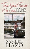 Cover of The Next Time We Saw Paris