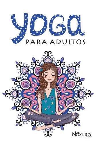 Cover of Yoga Para Adultos