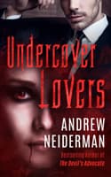 Cover of Undercover Lovers