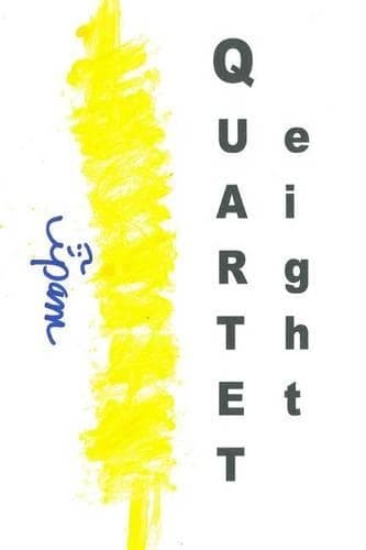 Cover of Quartet Eight
