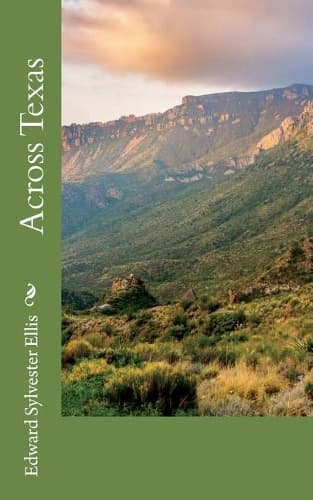Cover of Across Texas
