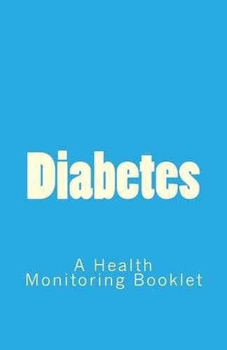 Cover of Diabetes