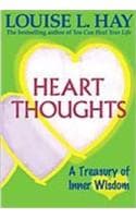 Cover of Heart Thoughts