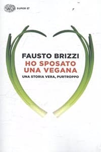 Cover of Ho sposato una vegana