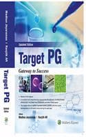 Cover of Target PG Gateway to Success