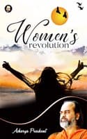 Cover of Women's Revolution