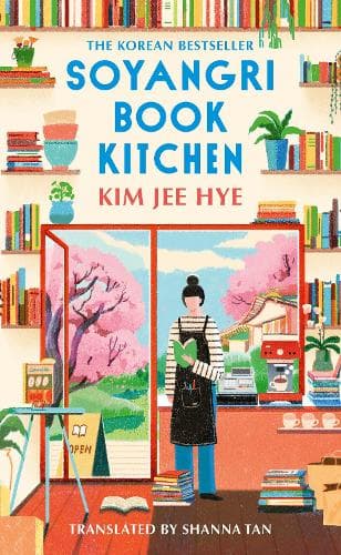 Cover of Soyangri Book Kitchen