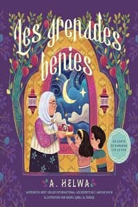Cover of Les Grenades Bénies