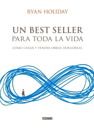 Cover of Un Best Seller Para Toda La Vida