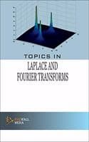 Cover of Topics In Laplace And Fourier Transforms
