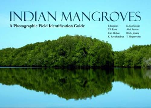 Cover of Indian Mangroves