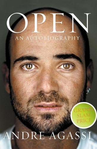 Cover of Open