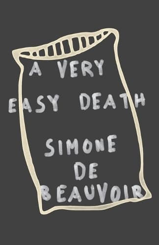 Cover of A Very Easy Death