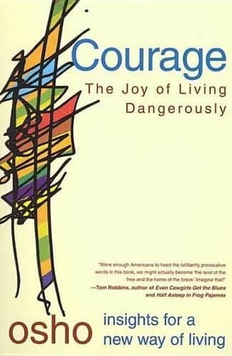 Cover of Courage