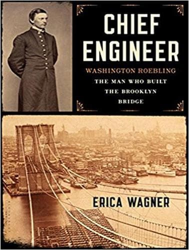 Cover of Chief Engineer
