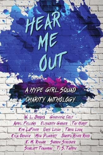 Cover of Hear Me Out