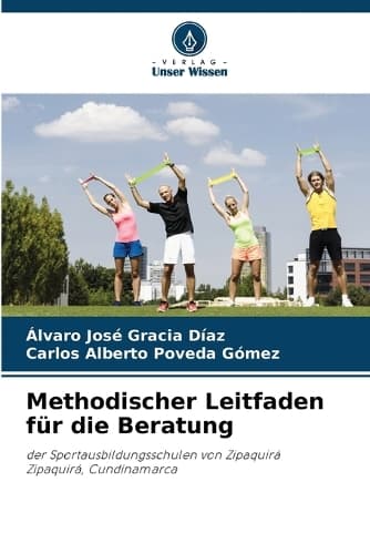 Cover of Methodischer Leitfaden für die Beratung