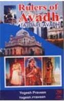 Cover of Rulers of Avadh