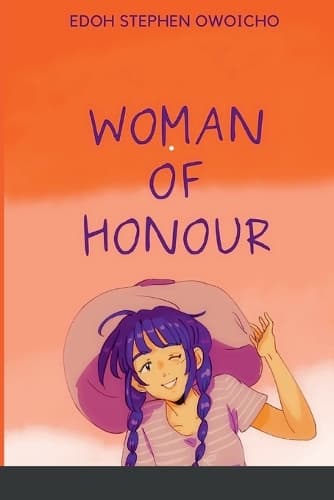 Cover of Woman of Honour