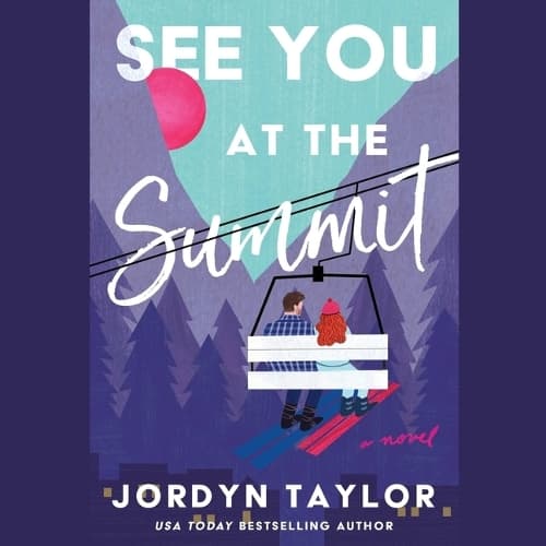 Cover of See You at the Summit
