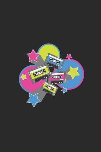 Cover of Colorful Mixtape