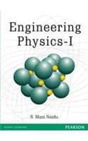 Cover of Engineering Physics I (JNTU Kakinada)
