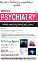 Cover of Review of Psychiatry