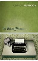 Cover of The Black Prince