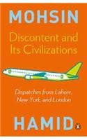 Cover of Discontent and Its Civilizations