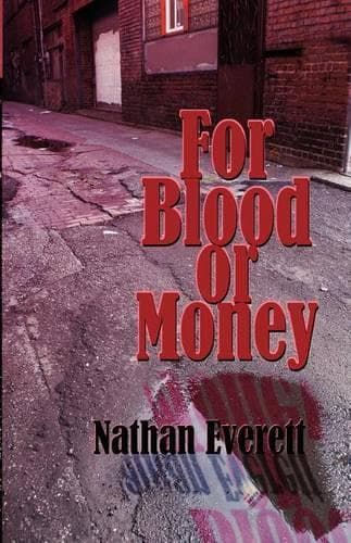 Cover of For Blood or Money