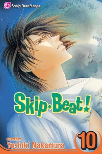 Cover of Skip·Beat!, Vol. 10: Volume 10(Skip·Beat!)