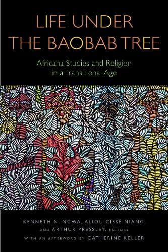 Cover of Life Under the Baobab Tree