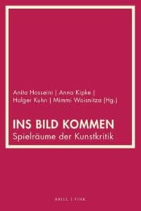 Cover of Ins Bild Kommen