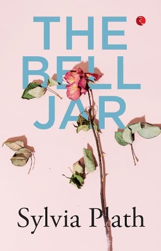 Cover of The Bell Jar