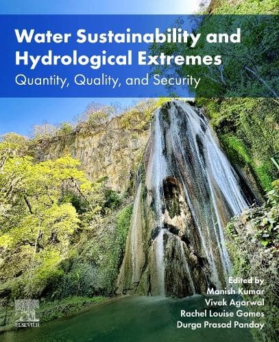 Cover of Water Sustainability and Hydrological Extremes