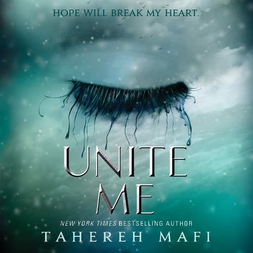 Cover of Unite Me