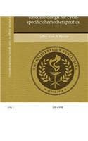 Cover of Modeling and Dose Schedule Design for Cycle-Specific Chemotherapeutics
