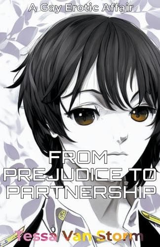 Cover of From Prejudice to Partnership