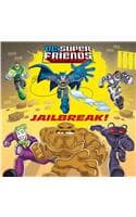 Cover of Jailbreak!