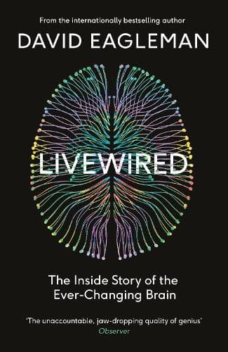 Cover of Livewired