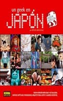 Cover of Un geek en Jap=n / A geek in Japan
