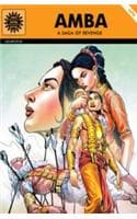 Cover of Amba