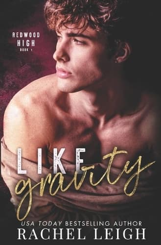 Cover of Like Gravity