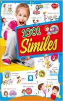 Cover of Sawan 1001 Similes Picture Book