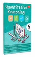 Cover of Modern Approach To Quantitative Reasoning A Modern Approach To Logical Reasoning Quantitative Aptitude For Competitive Examinations - Quantitative Reasoning Part 8