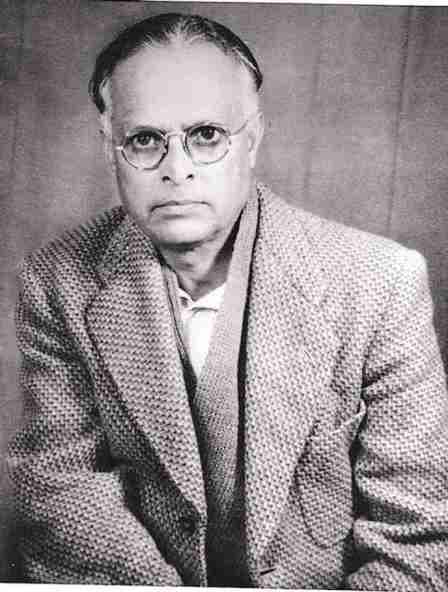 R.k. Narayan